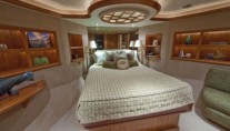 ALICIA - VIP Cabin